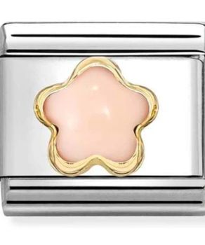 Charms Nomination Pink Coral Flower.jpg